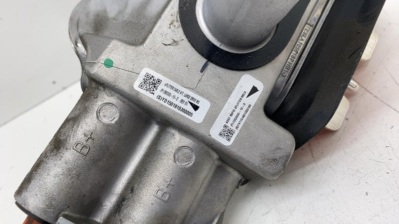 ⭕ 12-20 Tesla Model S MS Rapid Splitter Port & Cable Wiring Harness 10