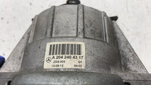 ⭕ 2012-2016 Mercedes E-Class Left or Right Engine Mount Insert A2042404317 OEM