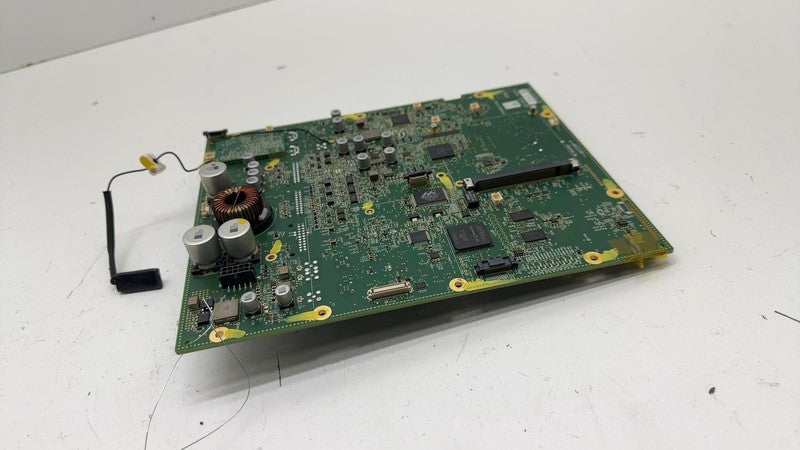 ⭕ 12-18 Tesla Model S MS Media Control Unit Tegra MCU-1 Motherboard 10