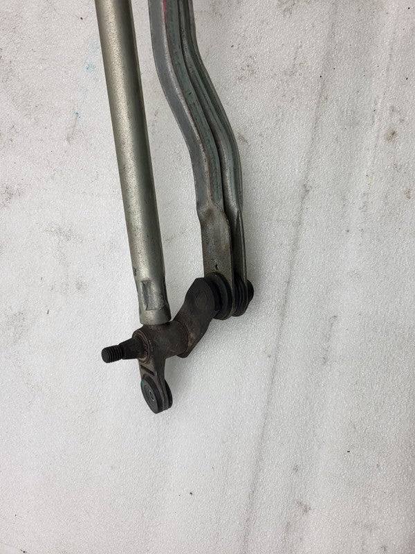 6005946 00 C ⭕ 12-20 Model S MS Front Windshield Wiper Motor & Linkage w/ Module 6005946-00-C