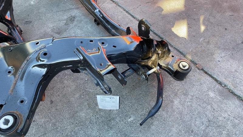 ⭕ 17-24 Tesla Model 3 Y Rear Suspension Subframe Cradle Crossmember 10