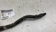 Miscellaneous Parts JEEP WRANGLER 21