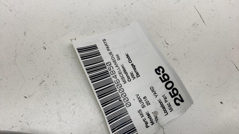 ⭕ 18-21 Subaru Crosstrek  Auto Transmission Gear Shifter Selector Lever Knob OEM