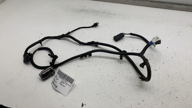 148905101D ⭕ 2017-2023 Model 3 Y Front Subframe Coil Wiring Harness Cable Wire 1489051-01-D