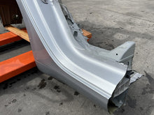 ⭕ 2017-2020 Tesla Model 3 Rear Right Quarter Panel Structural Cut Out RH Silver