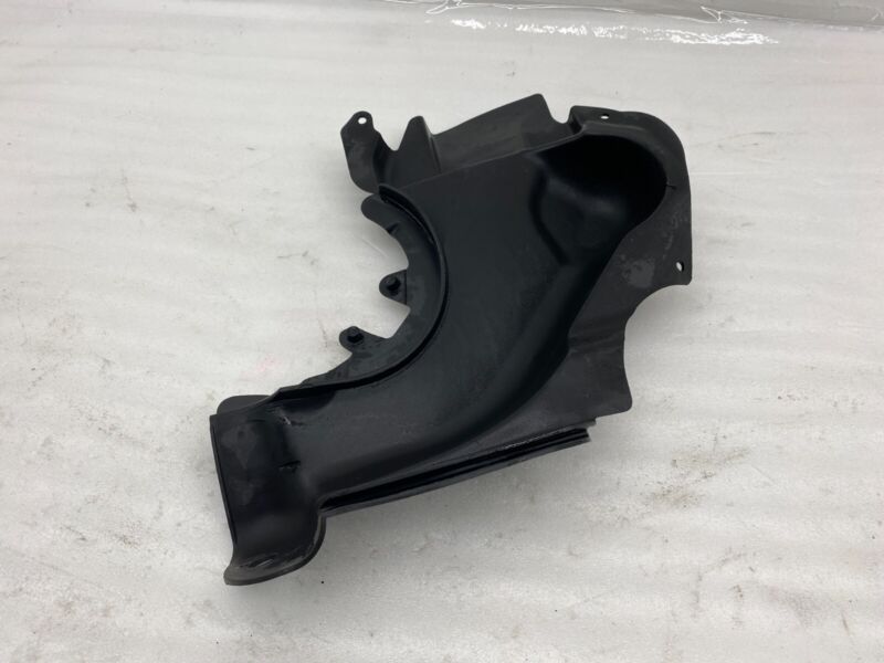 2012 2013 2014 2015 Tesla Model S Front Driver Side Shock Strut Tower Cap Left