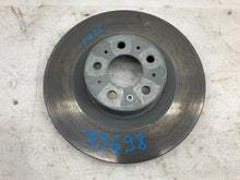 ⭕ 2020-2024 Tesla Model Y MY Rear Left or Right Brake Disc Rotor Assembly LH=RH