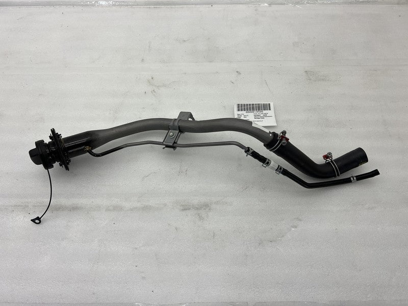 NA1J-42-210B 2016-2023 Mazda MX-5 Miata Fuel Gas Tank Filler Neck Pipe Hose w/ Screw Cap Assy
