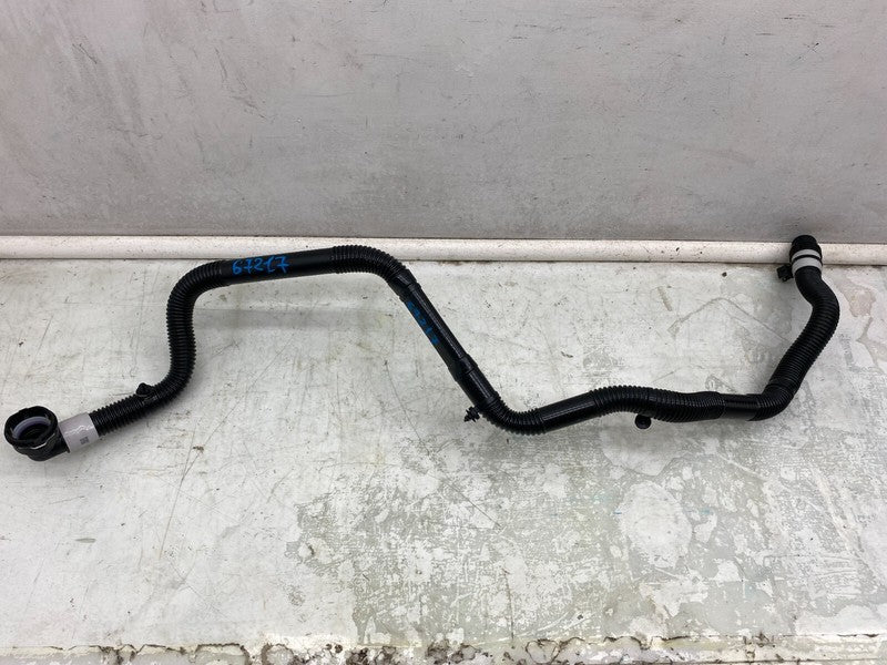 ⭕ 2017-2020 Tesla Model 3 Radiator Cooling Hose Coolant Tube Pipe Line Assembly