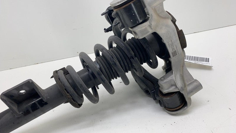 ⭕ 17-23 Model 3 M3 Front Right Shock Strut + Control Arm + Bracket 104