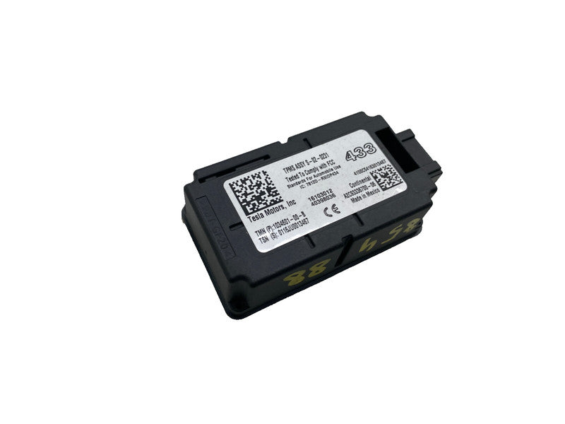 103460100B ⭕12-20 Tesla Model S X Tire Pressure Monitor System Module Receiver 1034601-00-B