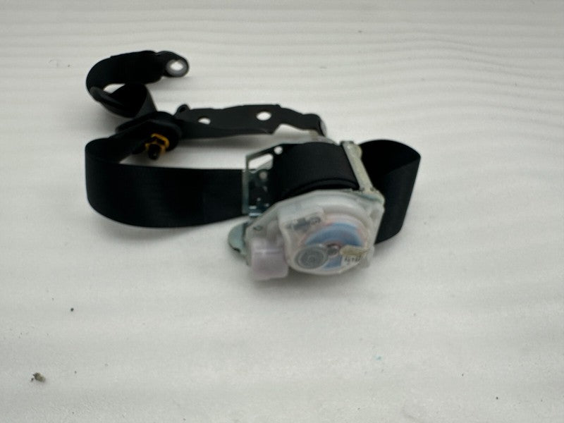 2456529-AE ⭕ 12-20 Tesla Model S Rear Passenger Side 1st Row Seat Belt & Retractor Right