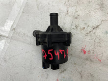 ⭕ 16-20 Model S X Cooling System Auxiliary Water Coolant Pump FWD 1035348-00-F