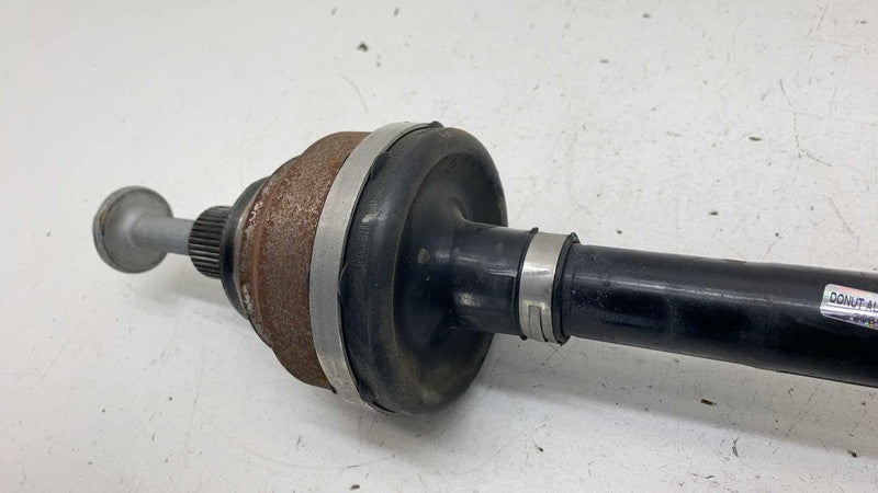 ⭕ 2023 Volkswagen ID.4 Rear Driver Side CV Axle Shaft Halfshaft Left 1