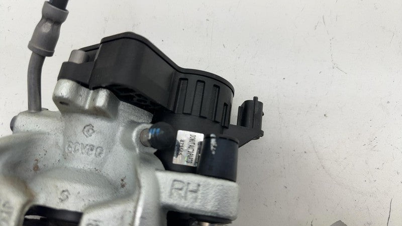 LJ9C-2D250-CND ⭕ 21-24 Ford Mustang Mach-E Rear Passenger Brake Caliper Right RH LJ9C-2D250-CND