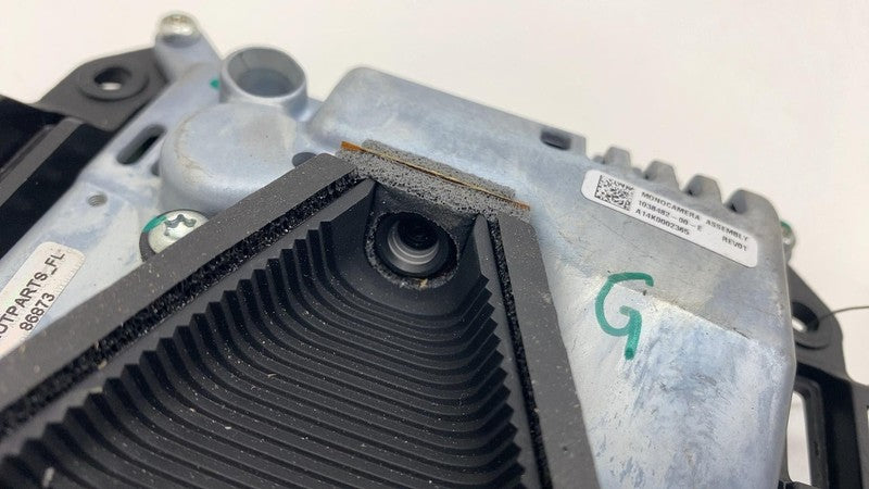 2012-2020 Tesla Model S Front Windshield Auto Pilot Mono Camera Contro