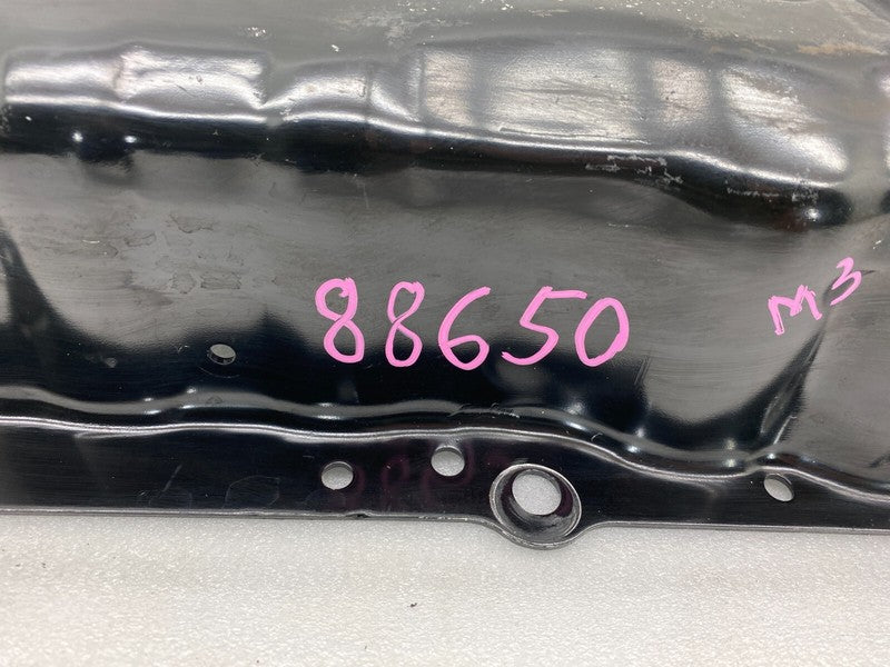 1089308 01 D, 108930801D ⭕ 17-23 Model 3 Y Rear High Voltage HV Battery Skid Plate Enclosure 1089308-01-D