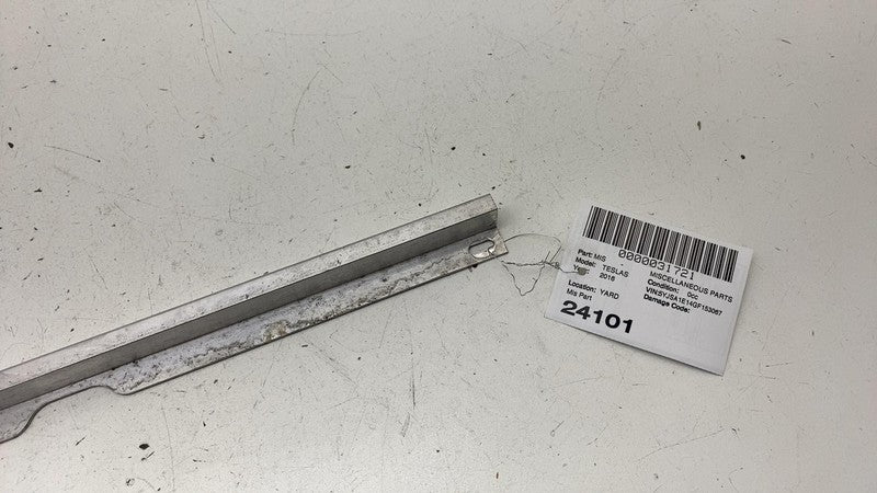 ⭕ 2016-2020 Tesla Model S MS Front Support Beam Mount Rack Bracket Ext