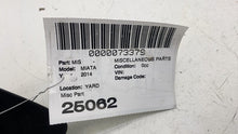 ⭕ 13-15 Mazda MX-5 Miata Left Corner Park Light Side Marker w/ Cover NP06-515E0