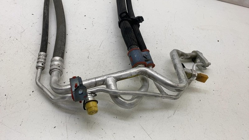 ⭕ 2017-2023 Tesla Model 3 M3 A/C Conditioner Suction Hose Pipe Line 10