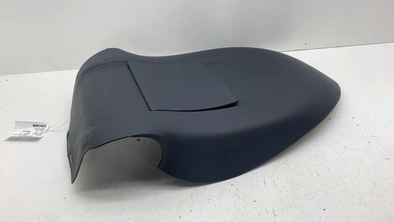 1809420 ⭕ 24-25 Tesla Model 3 Front Left or Right 1st Row Seatback Panel Shell 1809420