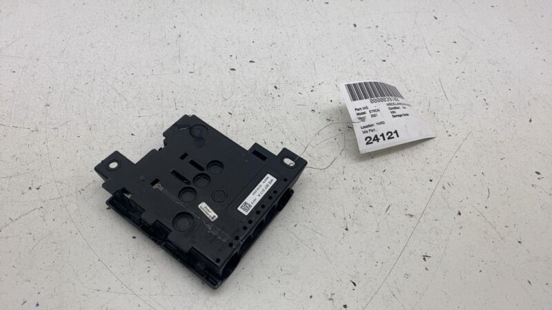 4KE937517A ⭕ 19-23 Audi E-Tron Quattro Engine Room Fuse Box Controller Module 4KE937517A