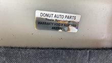 2024-2025 Tesla Model 3 Panoramic Sunroof Ceiling Moon Roof Headliner Trim Assy
