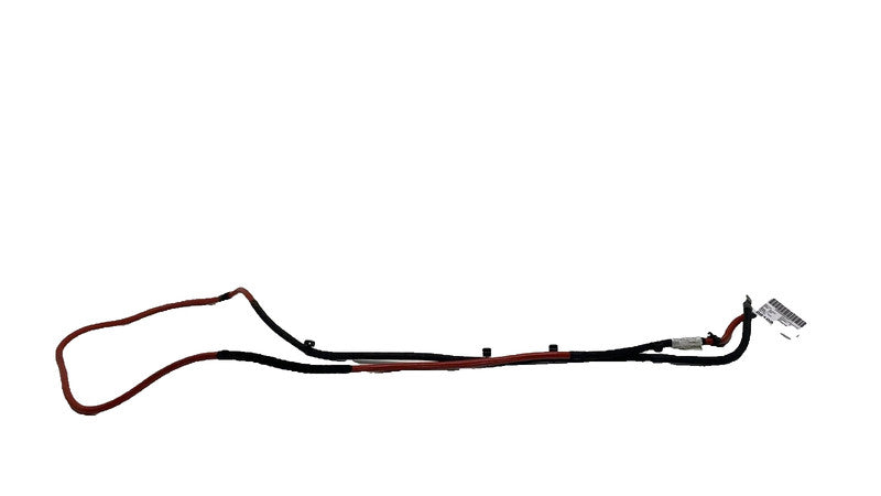 ⭕ 2017-2020 Maserati Ghibli Battery Positive Pole Cable Wire Harness 06700370660