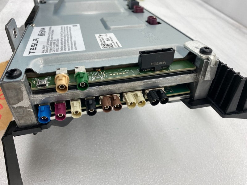 177500090K ⭕ 2020-2023 Tesla Model Y MY MCU Computer Media Control Module OEM 1775000-90-K