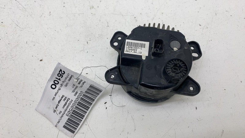 68307273AA ⭕ 2017-2024 Jeep Wrangler Front Fog Light (Bumper Mounted) Foglamp Left = Right