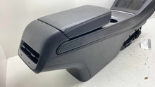 ⭕ 2020-2024 Tesla Model Y MY Front Floor Center Console Armrest & Carrier GEN 2