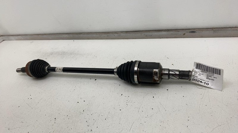 ⭕20-23 Model Y Rear Left or Right Axle Shaft Halfshaft 28MM X 580MM 11