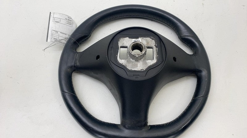 ⭕2012-2020 Tesla Model S X Driver Steering Wheel Black Assembly 103677