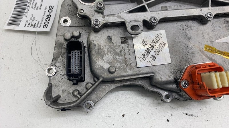 ⭕ 17-23 Tesla Model 3 Rear Drive Unit Inverter PCBA Performance Module