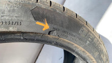 ⭕ 17-23 Tesla Model 3 General AltiMax RT45 Tubeless Wheel Tire 245/40R19 4.5mm