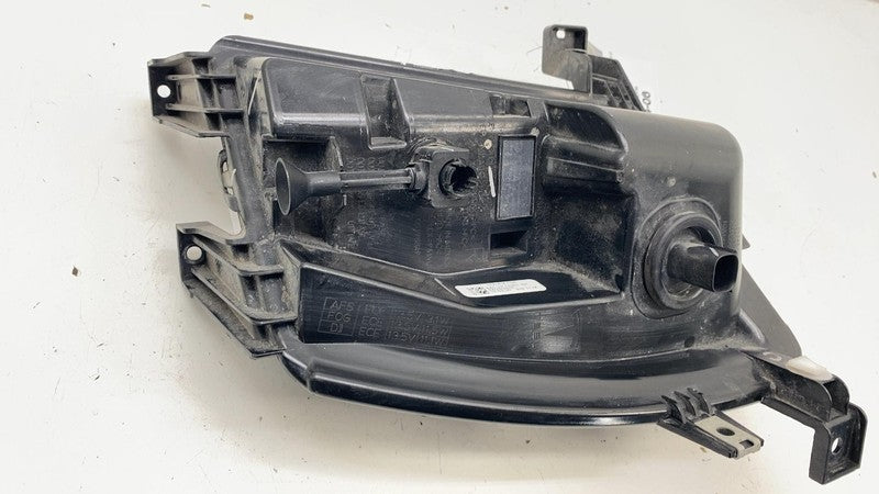 ⭕ 16-20 Tesla Model X Front Turn Signal Fog Light Led Foglamp Right 10