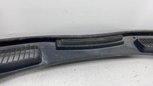 2013-2018 Ford C-Max Front Windshield Wiper Cowl Vent Trim Panel Cover Assembly