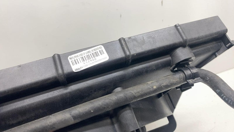 ⭕ 2006-2015 Mazda MX-5 Miata Radiator Cooling Fan & Motor Assembly LFG