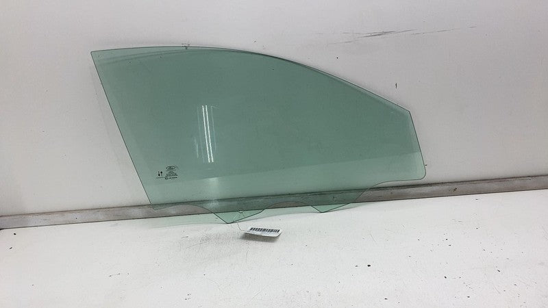 LJ8B-R21410-AC ⭕ 2023 Ford Mustang Mach-E Front Passenger Side Glass Door Window Right Assembly