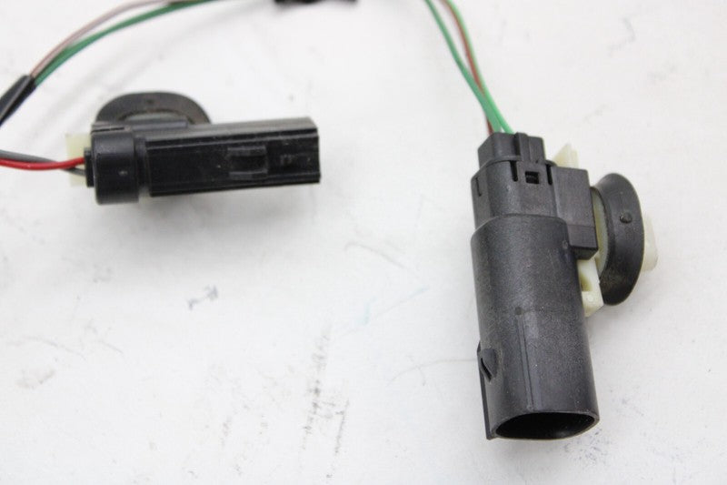 2032441-00-A ⭕ 15-21 Model X Rear Left Door Lower Wiring Harness Cable Wire Loom 2032441-00-A