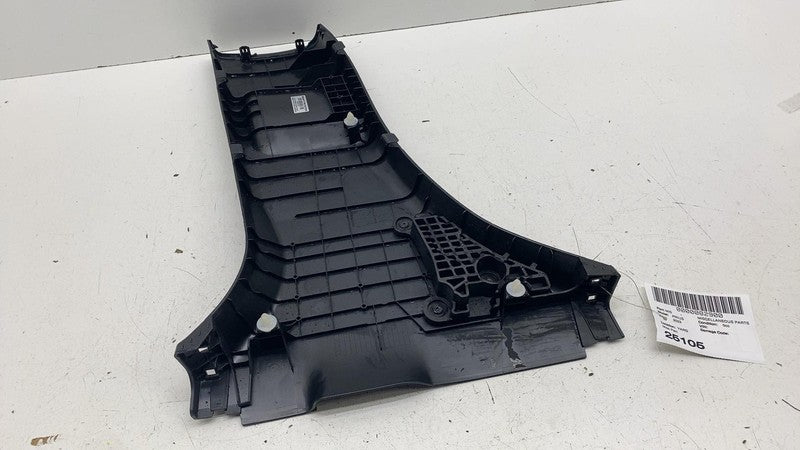 62413 47100 ⭕ 23-25 Toyota Prius Right Lower Center Door Pillar Trim Cover RH 62413-47100