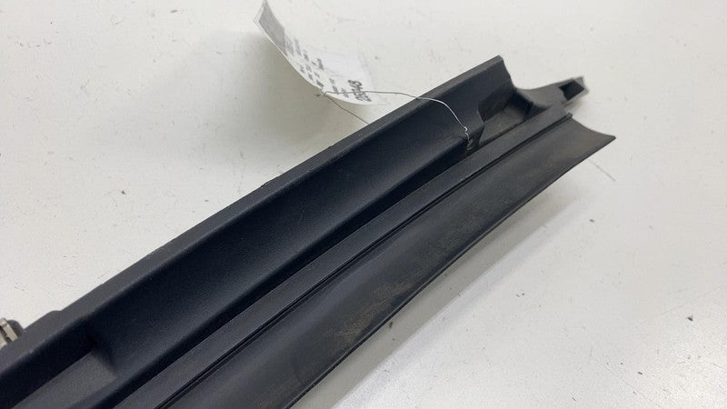 ⭕ 17-23 Model 3 Driver Side Under Hood Grille Vent Trim Cover Left 150