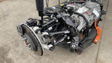 ⭕ 2021-2023 Tesla Model 3 Engine Motor Rear Drive Unit w/ Subframe & Suspension