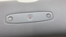 2024-2025 Tesla Model 3 Panoramic Sunroof Ceiling Moon Roof Headliner Trim Assy