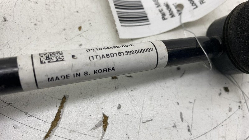 ⭕ 17-23 Tesla Model 3 Y Rear Passenger Side Stabilizer Sway Bar Link R