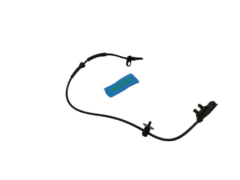 1037796 00 C 12-20 Model S Rear Left or Right Intelligent ABS Wheel Speed Sensor 1037796-00-C