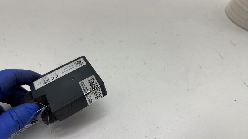 ⭕ 17-23 Tesla Model 3 Rear Bumper BCM Computer Body Control Module 109