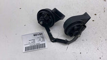 ⭕ 2020-2024 Tesla Model Y MY PAIR of High & Low Pitch Tone Signal Horn E4000099