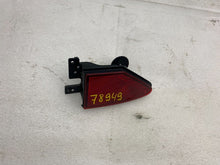 ⭕ 12-24 Model S X Rear Right Taillight Taillamp Side Reflector Lamp 1022421-00-C