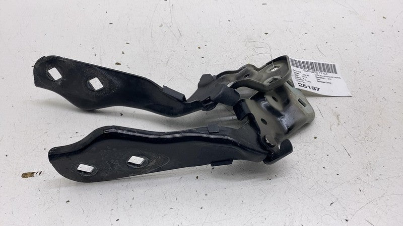 ⭕ 17-25 Model 3 Front Left & Right Bonnet Hood Hinge 1098793-00-C / 10